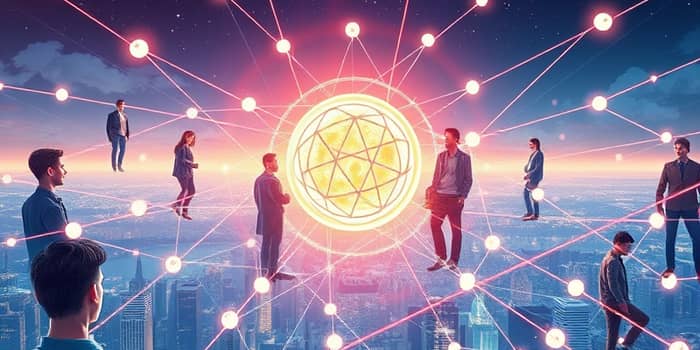 DAOs Explained: Understanding Decentralized Autonomous Organizations