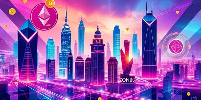 Cross-Chain DeFi: Seamless Solutions for Your Assets