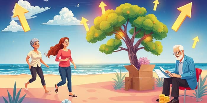 Retirement Annuities: Pros, Cons, and Payout Options
