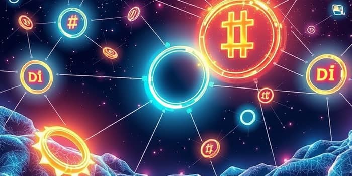 Blockchain Interoperability: The Future of DeFi