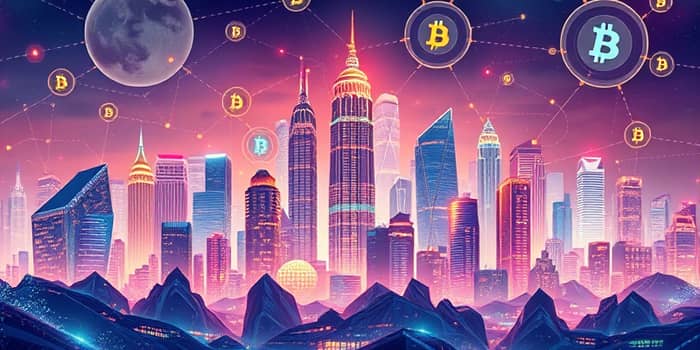 Tokenized Real Estate: Investing in Property Through DeFi