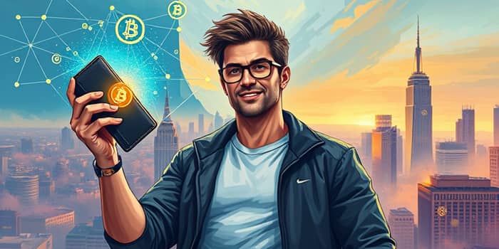 Non-Custodial Wallets: Secure Your DeFi Assets