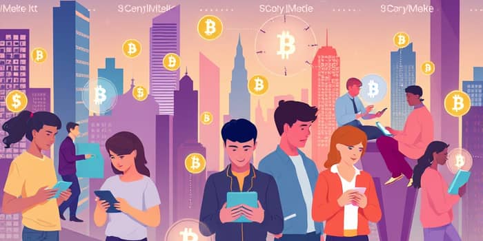 DeFi User Experience: Improvements Making Crypto Easier
