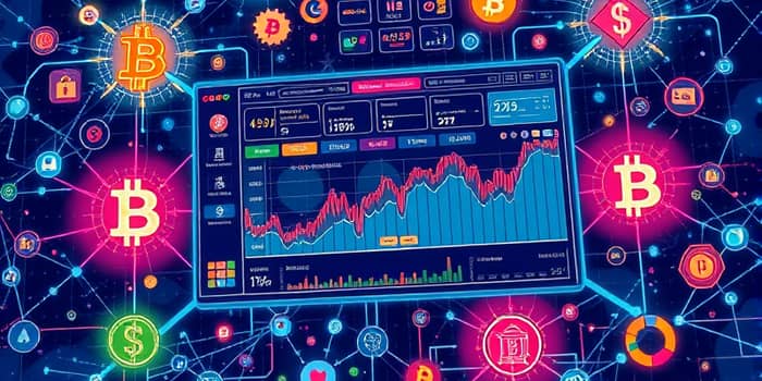DeFi Portfolio Management: Tips for Optimal Performance