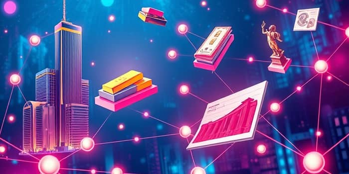 Real-World Assets (RWAs): Bringing Tangibles to DeFi