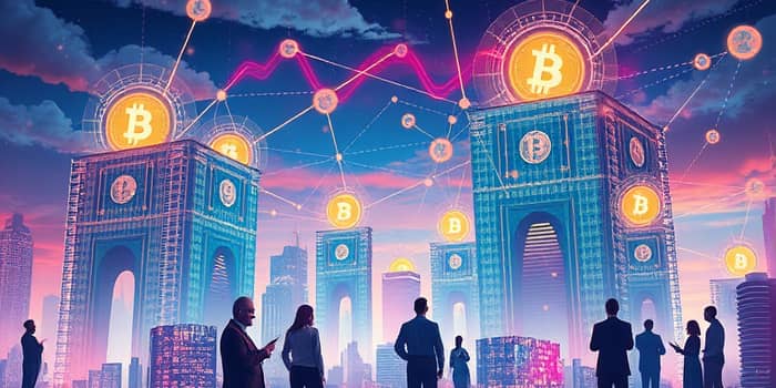 Regulatory Landscape: The Future of Crypto Governance