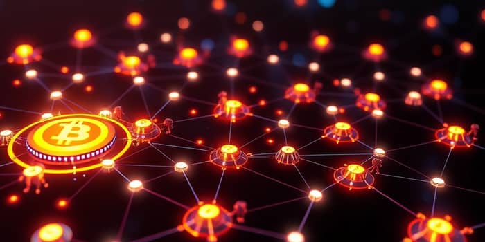 DeFi Staking: Compare Rewards and Earn More Crypto