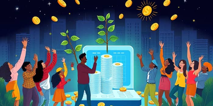 High-Yield Savings: Compare Top Online Accounts Today