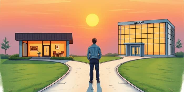 Debt Management Plans vs. Consolidation Loans: What's Best for You?