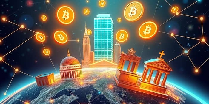 Asset Tokenization: Unlocking Value in DeFi