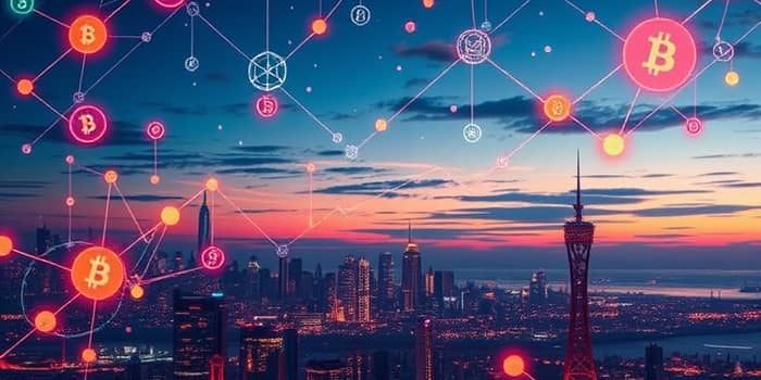 DeFi Market Cap: Understanding Current Trends