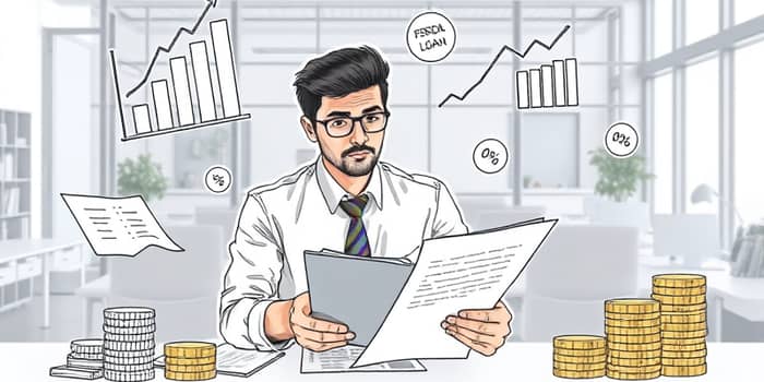 Personal Loan Interest Rates: A Detailed Analysis