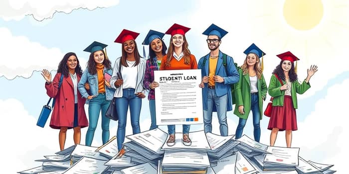 Student Loan Consolidation: Compare Services and Save Money