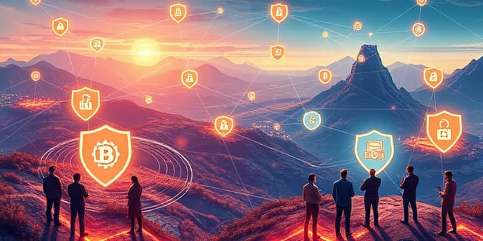 DeFi Insurance: An Overview of Protocols Protecting Your Assets