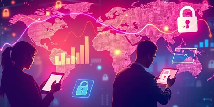 Digital Banking Services: The Benefits of Modern Banking