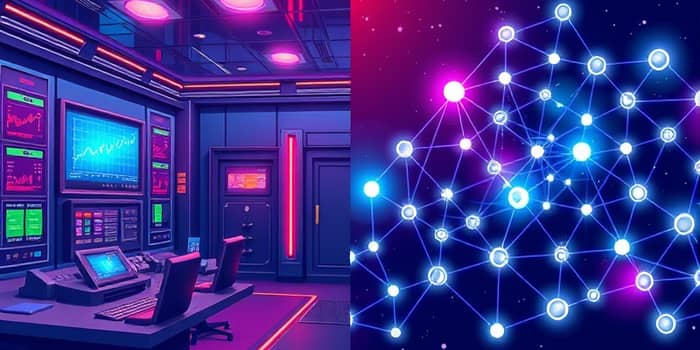 CEX vs. DEX: Choosing Your Crypto Exchange