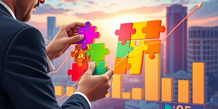 ETFs: Build Your Investment Portfolio with Ease