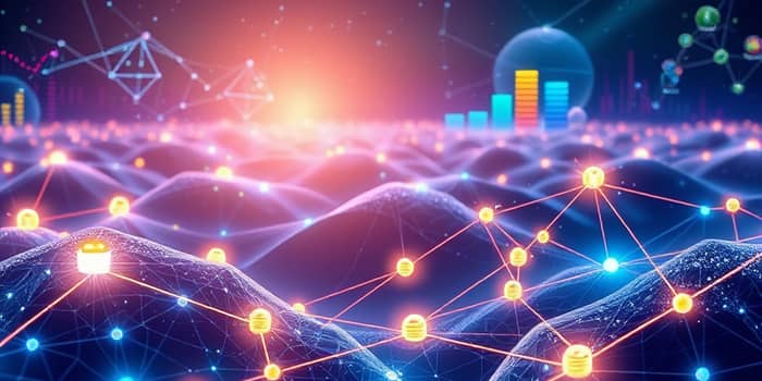 Lending vs. Borrowing: Compare DeFi Rates Effectively