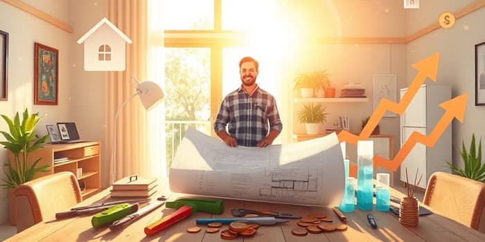 Home Equity Line of Credit (HELOC): Current Rates and Uses
