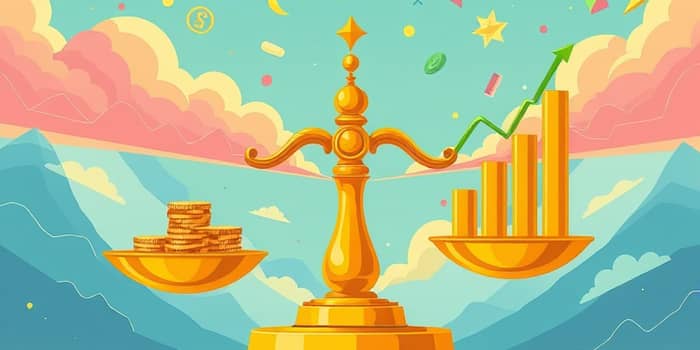 Investment Bonds vs. Stocks: A Risk Comparison