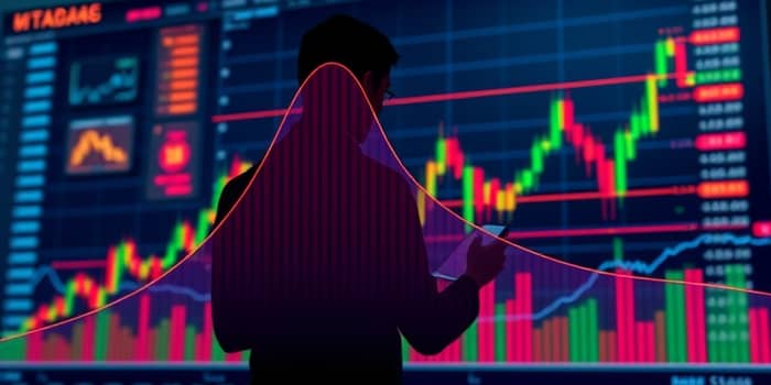 Volume Profile Trading: Strategies for Deeper Market Insights