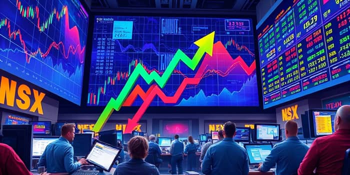 Market Breadth Indicators: Gauging Overall Market Health