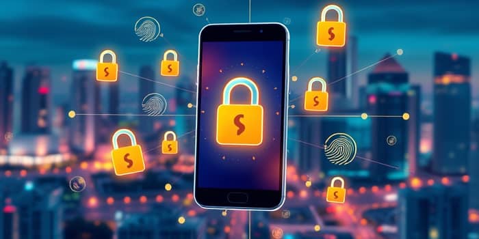 Digital Payment Wallets: Enhancing Your Security