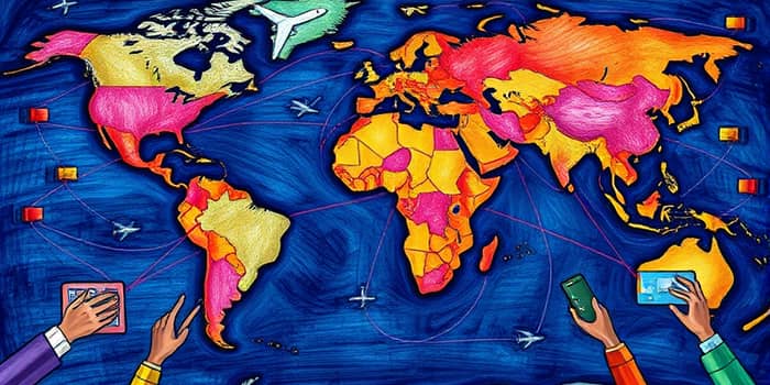 Supply Chain Disruptions: Market Analysis and Investment Strategies