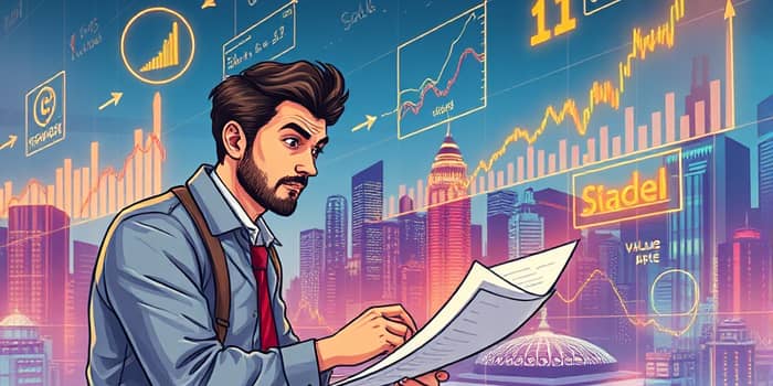 Stock Market Valuation: Comparing Top Methods for Investors