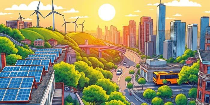 Green Bonds: Investing in Sustainable Finance Initiatives