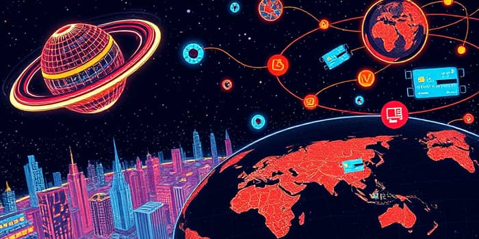 Alternative Data: New Frontiers for Market Analysis