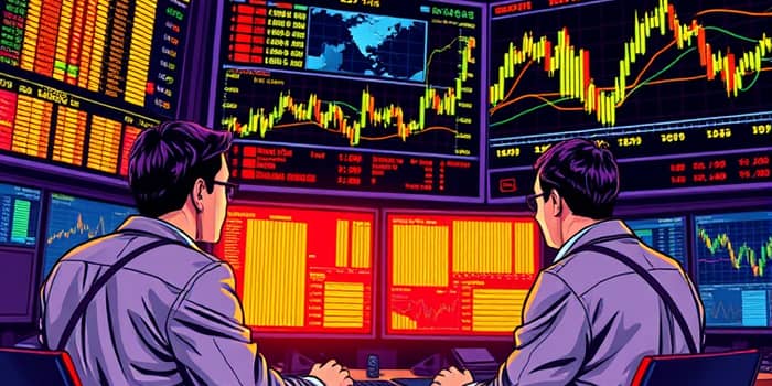 Market Liquidity Analysis: Tools to Measure Trading Volume