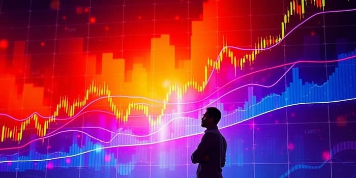 RSI Indicator: Master Overbought and Oversold Signals