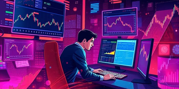 Quantitative Trading Strategies: Develop Your Own Algorithms