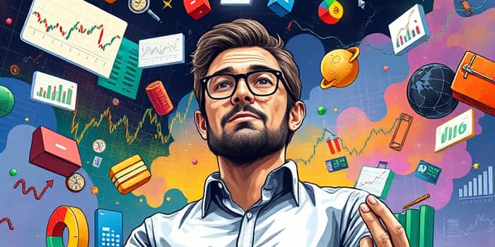 Portfolio Risk Analysis: Tools to Protect Your Investments
