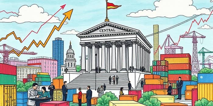 Interest Rate Hikes: Understanding the Market's Reaction