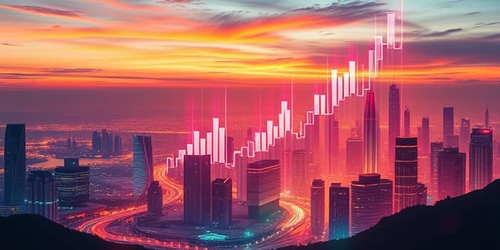 Market Leading Indicators: Predicting Future Economic Trends