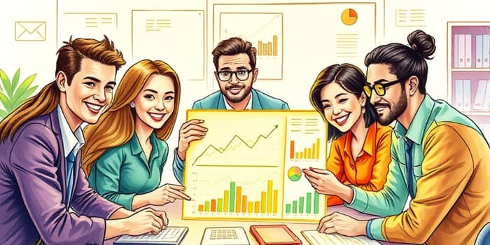Financial Wellness Programs: Benefits for Employees
