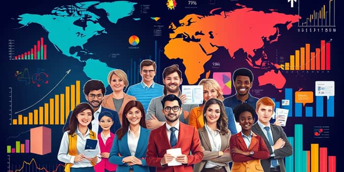 Top Market Research Firms: Who to Trust for Key Insights
