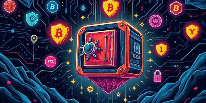 Crypto Wallet Security: Essential Tips to Protect Your Assets