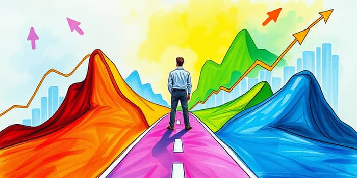 Economic Cycles: Timing Your Investments for Success