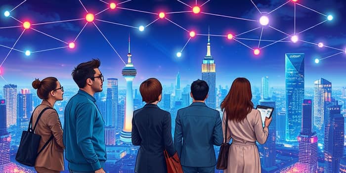 Industry-Specific Trends: Spotting Opportunities in Your Niche