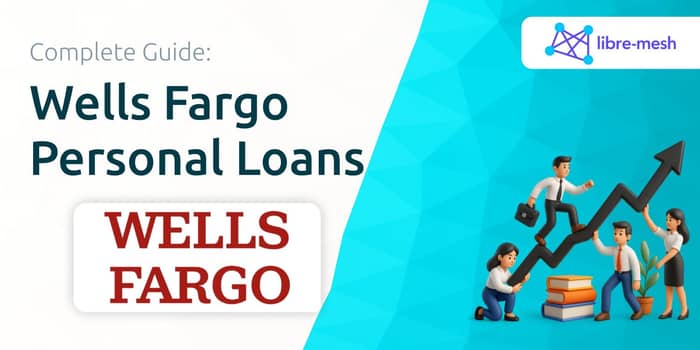 Wells Fargo Personal Loans: Complete Guide
