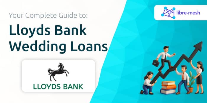 Lloyds Bank Wedding Loans: Your Complete Guide