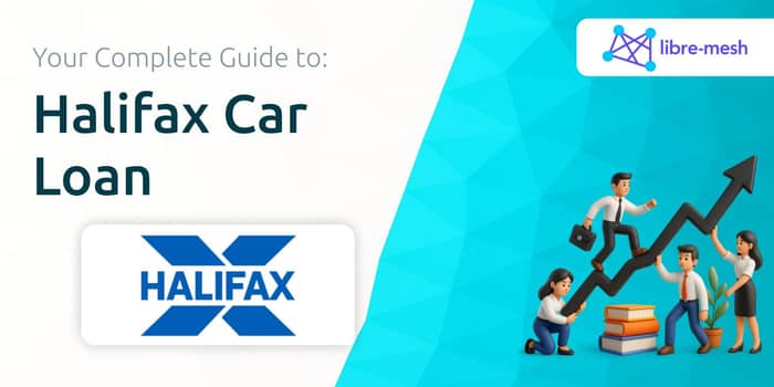 Halifax Car Loan: Your Complete Guide