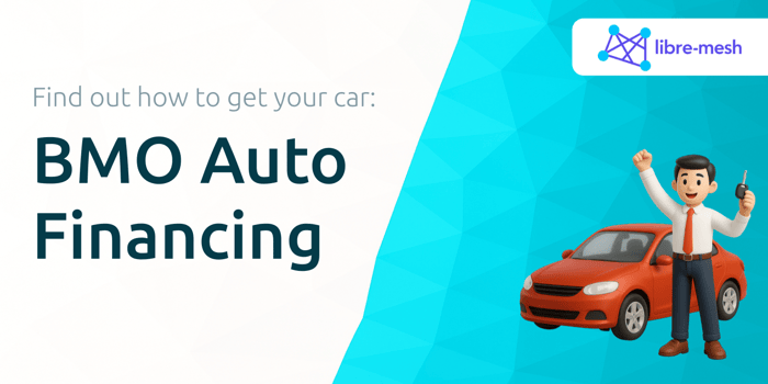 BMO Auto Financing: Find Out How to Get Your Car