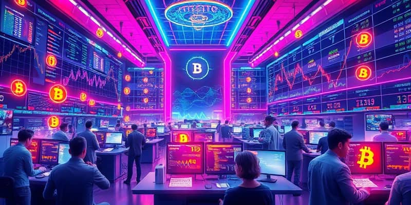 Crypto Derivatives: Top Trading Platforms Reviewed