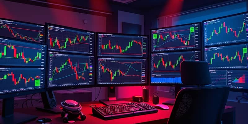 MACD Divergence: Spotting Profitable Trading Setups